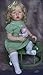 Reborn Toddler Doll - 30inch Silicone Boy Ages 3+