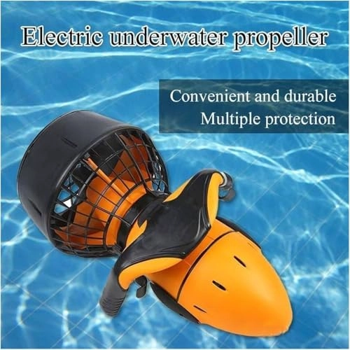 Underwater Propeller - Underwater sea scooter