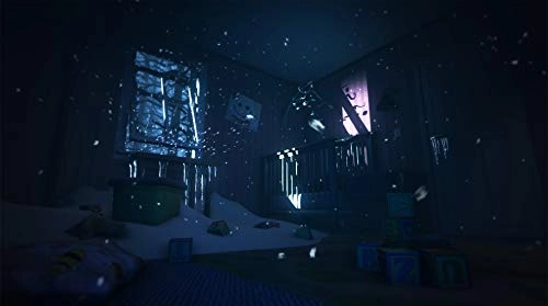 Among the Sleep Enhanced Edition - Xbox One