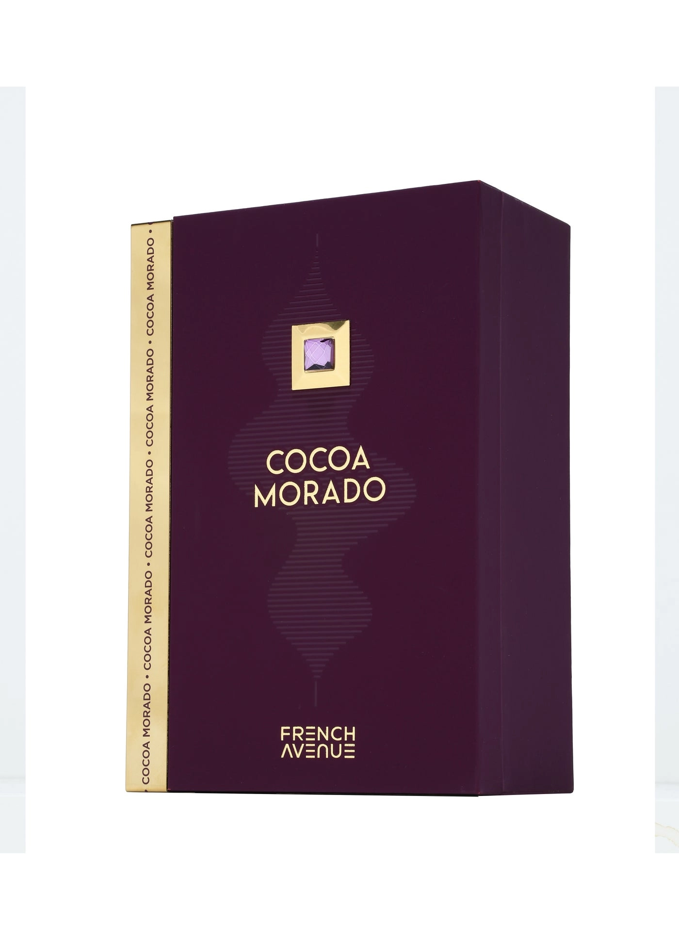 Cocoa Morado Eau de Parfum 100ml