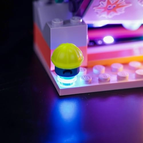 43248 Inside Out 2 Mood Cubes