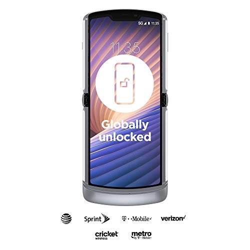 Razr (2020) 8GB 256GB