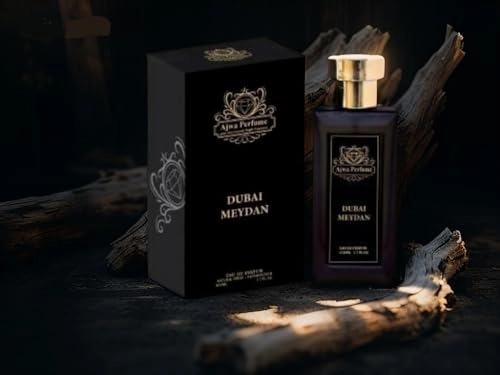 Dubai Meydan Eau de Parfum 50ml