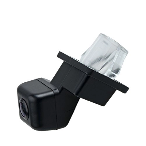 Reversing Camera - Night Vision 720p