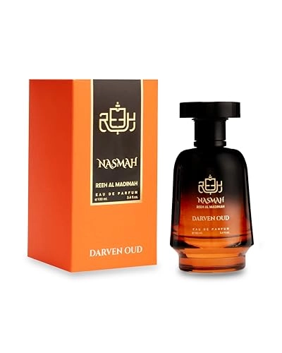 Darven Oud Eau de Parfum 100 ml