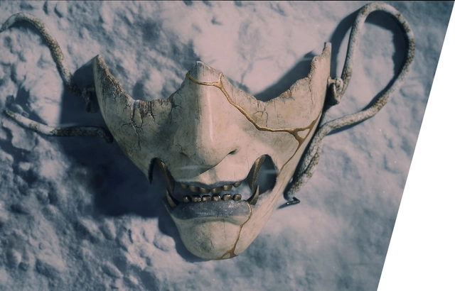 What is Ghost of Yōtei?