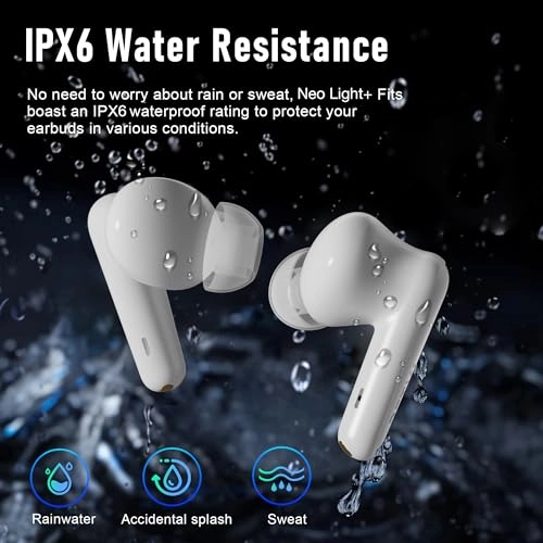 Neo Light+ Wireless Earbud