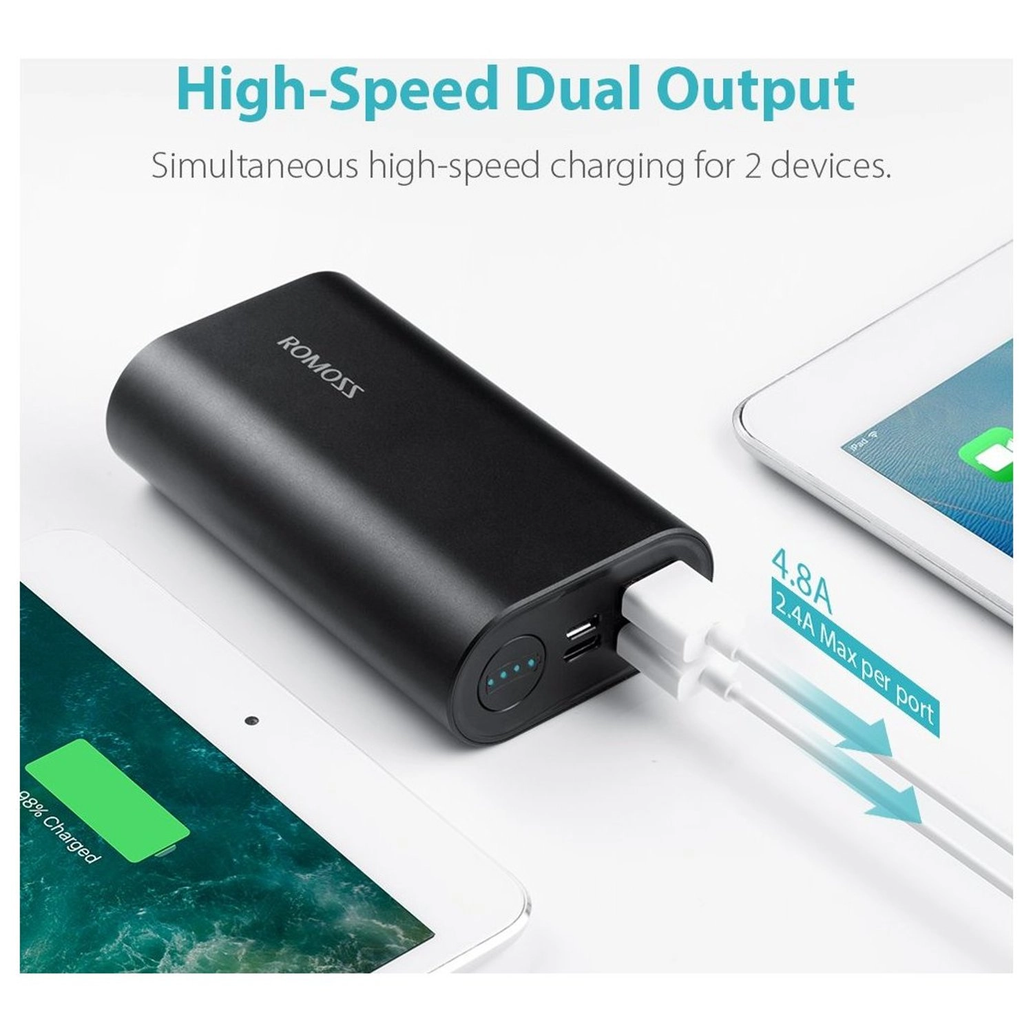 SE10+-301-02 - 10000mAh