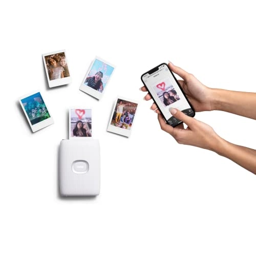 (Refurbished) Instax Mini Link 2