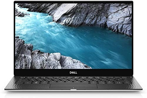 XPS 13 7390 - 13.3'' i7-10710U 16GB DDR4 512GB SSD