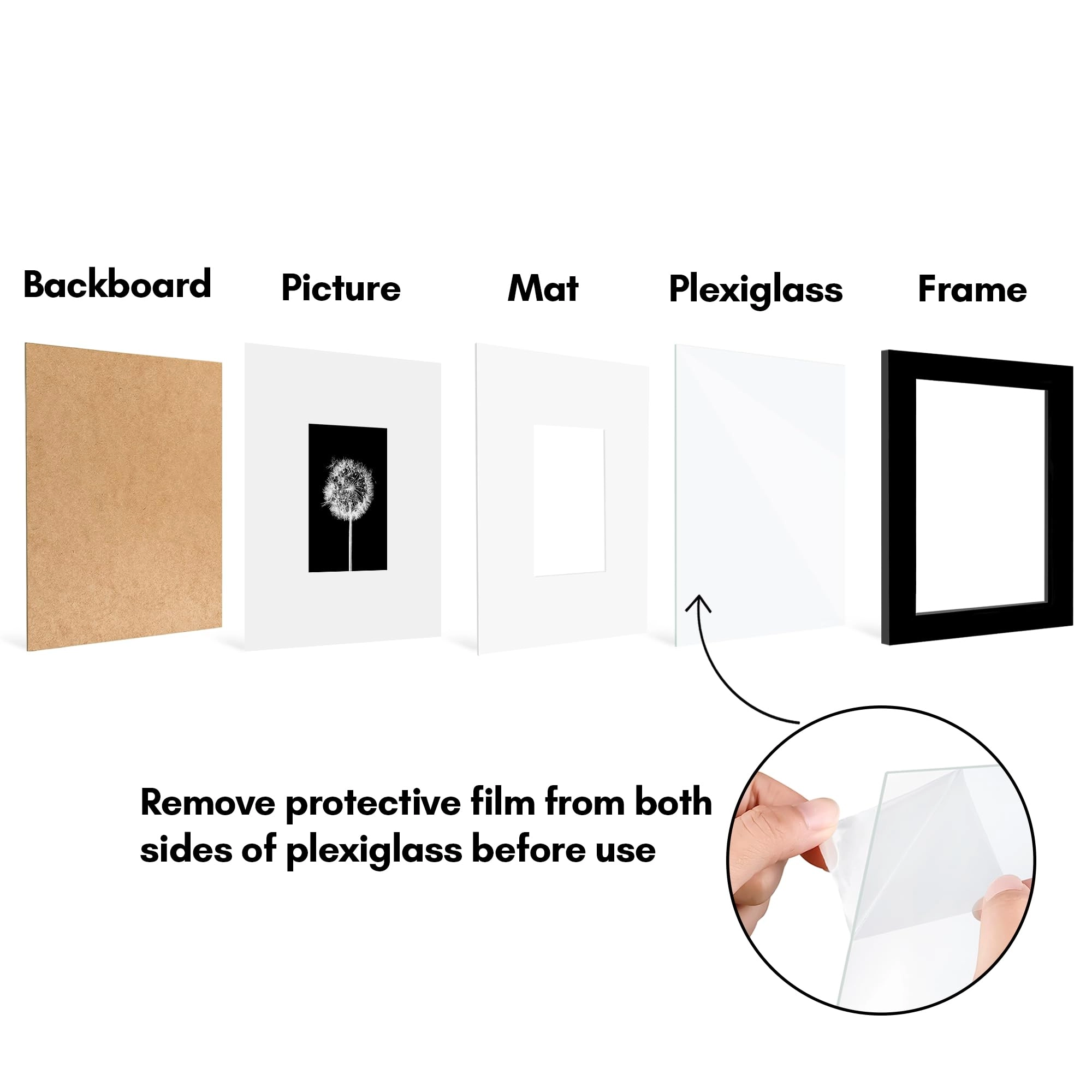 Galleria Collection - 5x6