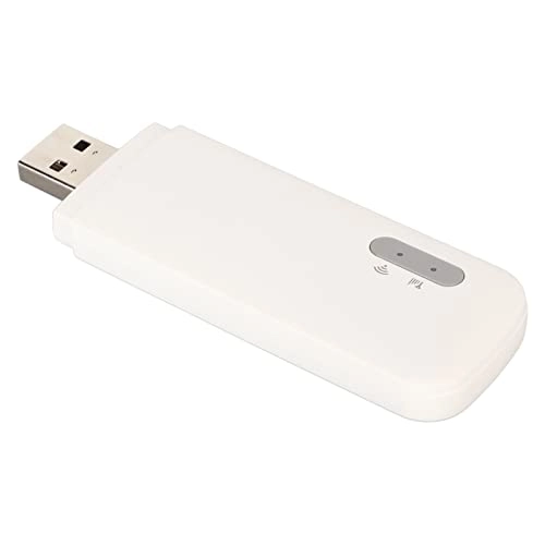 4G USB Mobile Hotspot - 802.11 b, g, n