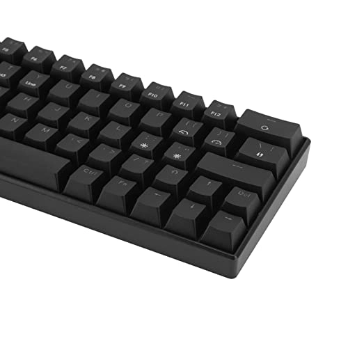 Wireless Mechanical Keyboard - EN Wired/Wireless
