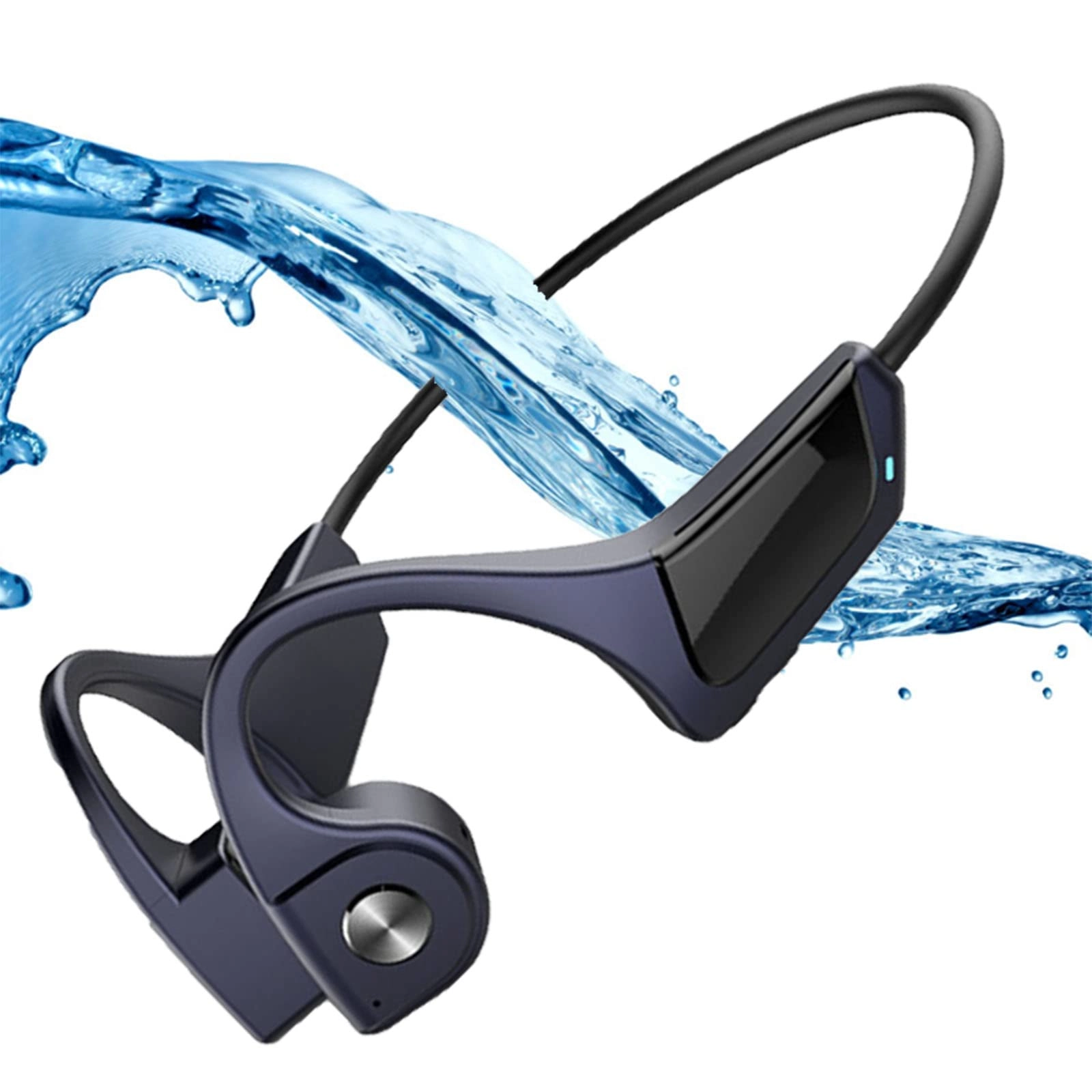 k9 Wireless Headphone