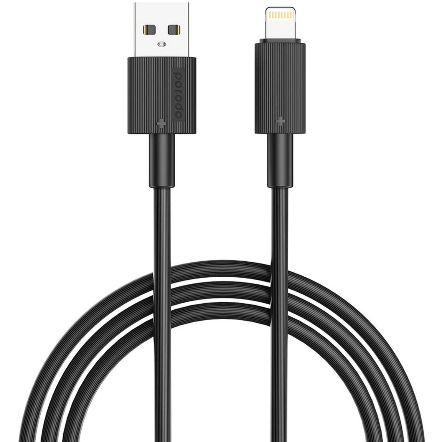 USB-A to Lightning Cable USB-A to Lightning 3m