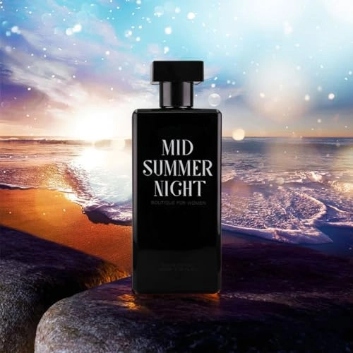 Dusk Till Dawn Eau de Parfum 100ml