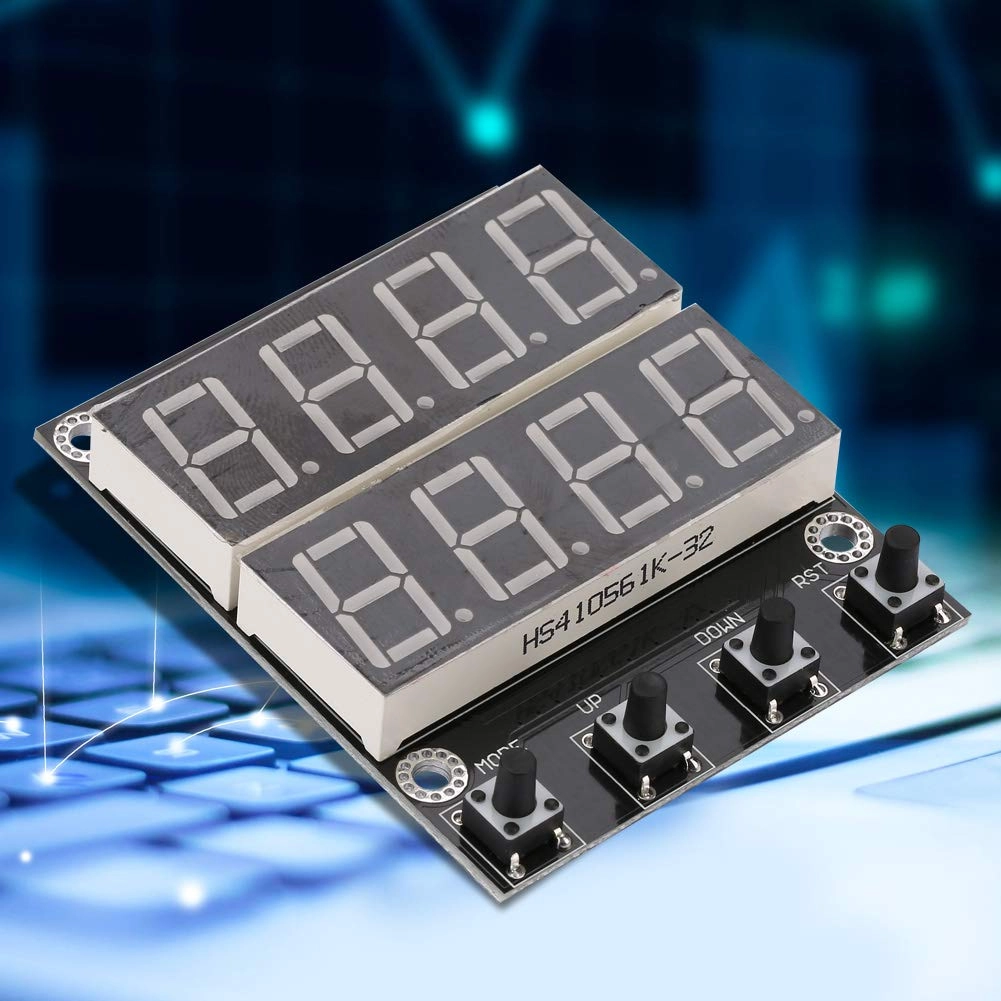 GRFIT D0 - Parameter Display Module for Industrial Electrical