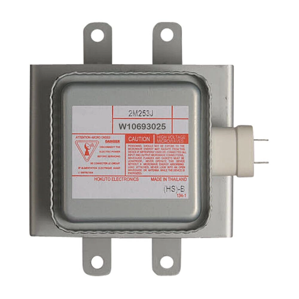 SUVASTRAM W10693025 - Magnetron 2M253J