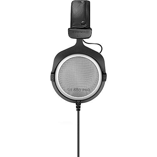 DT-880 Pro Wired Headphone Bundle