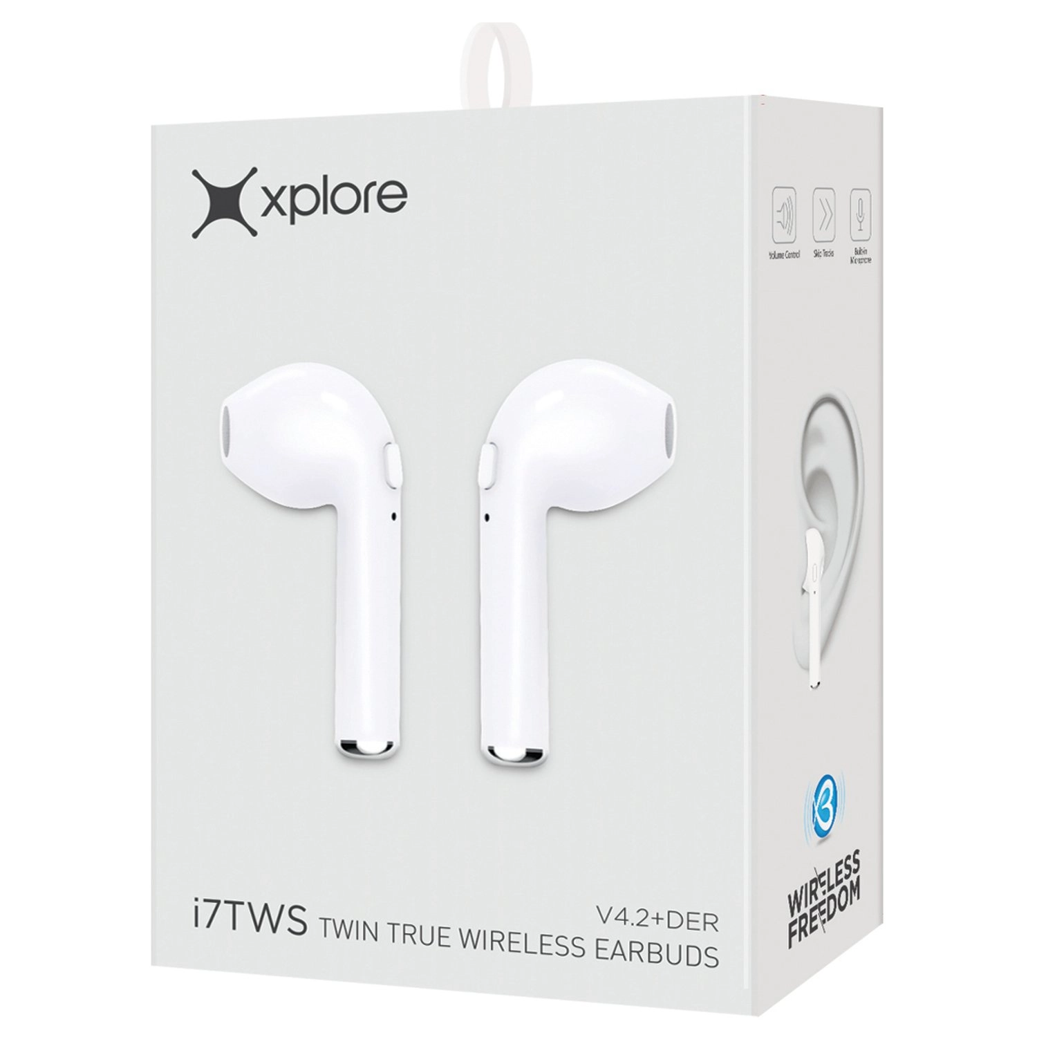 Xplore i7TWS Wireless Earbud