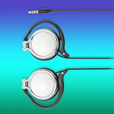 Skype MSN Earphones Wired Headphone