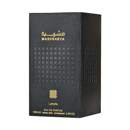 Mashrabya Eau de Parfum 100 ml