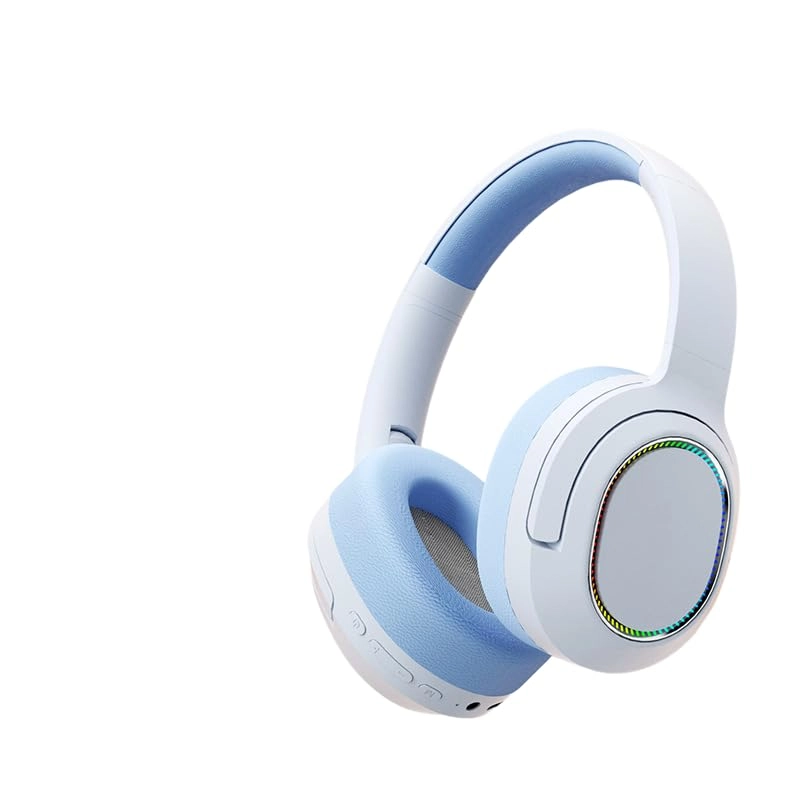 Luminous Wireless Headphone