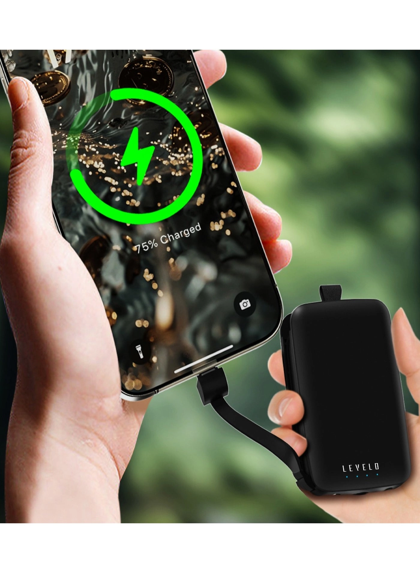 Nano Mini - 4000mAh 14.8Wh