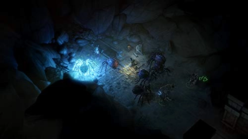 Pathfinder: Kingmaker Definitive Edition - Xbox One