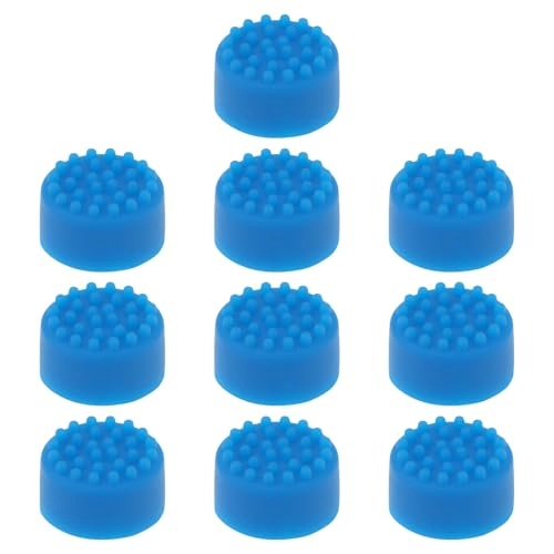 TrackPoint cap - Pack of 10 Blue
