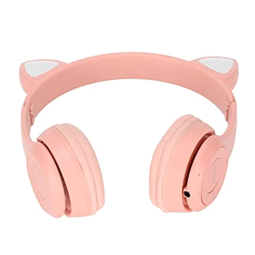 Cat Ear Headphone - Wireless Headphone
