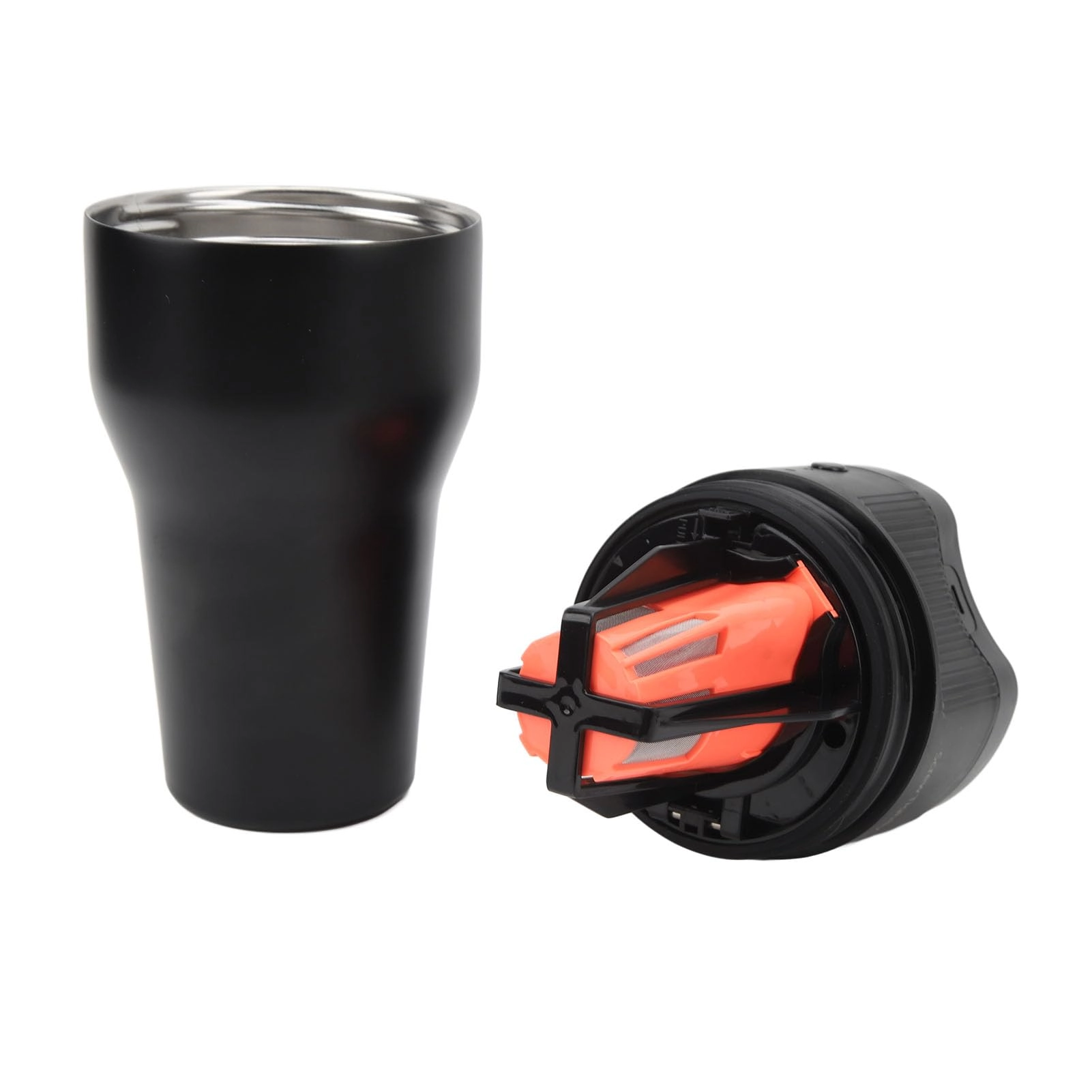 Stylebest rfem7klnbq - 550ml capsules ground coffee