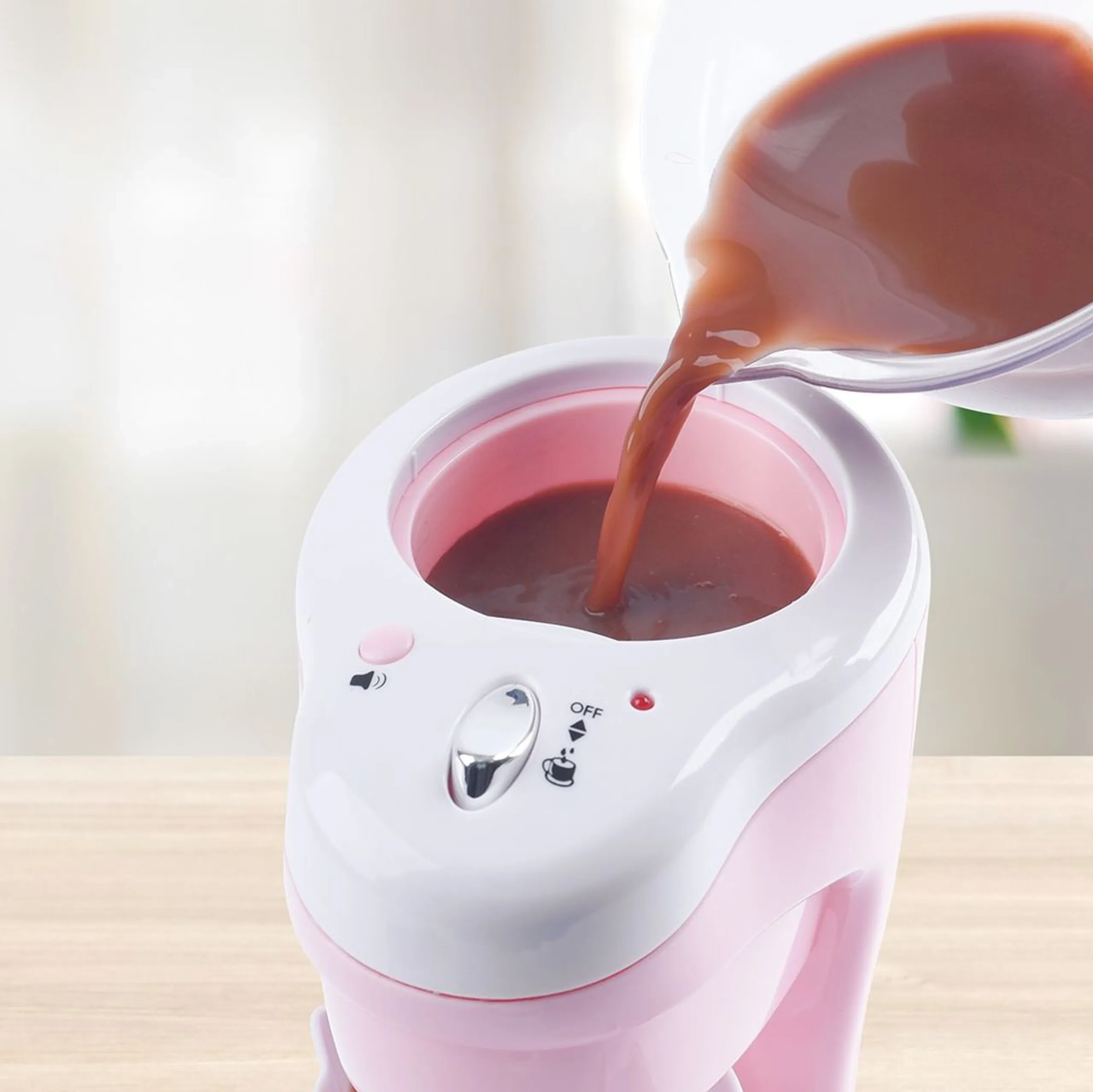 Coffee Maker + Stand Mixer + Pop-up Toaster - 3 pcs (2169971-38186_PL)