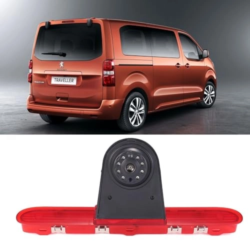 Reversing Camera - Night vision 628 x 586 pixels