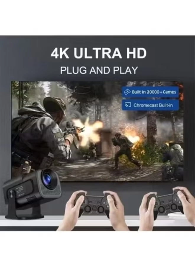 Smart 5 150 ANSI lumens