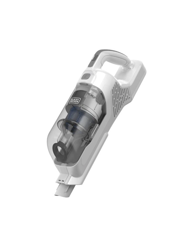 POWERSERIES+ - Wet & Dry 38 minutes