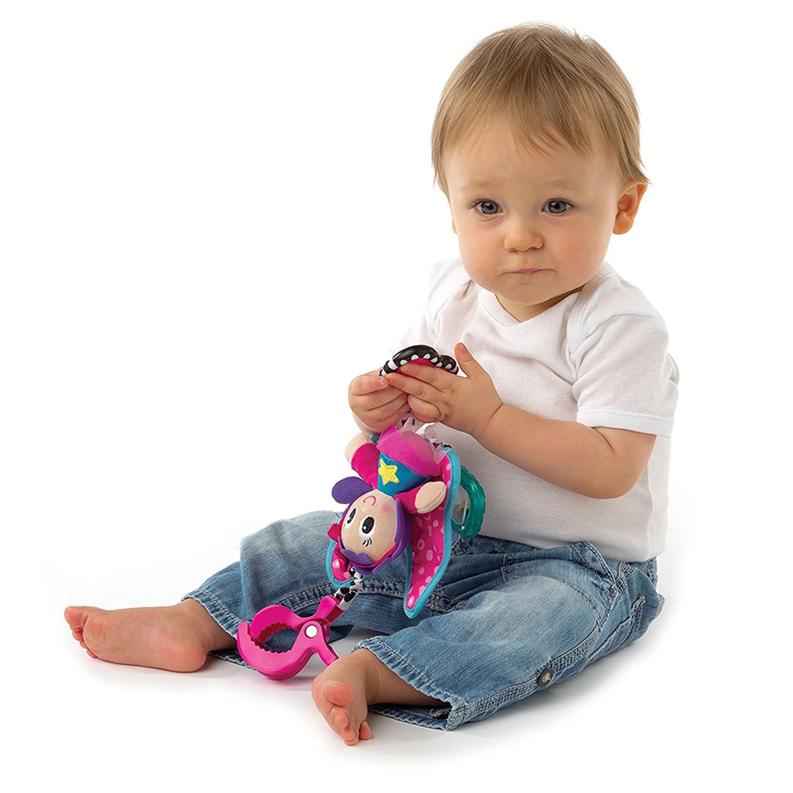 Floss The Fairy - 0 month