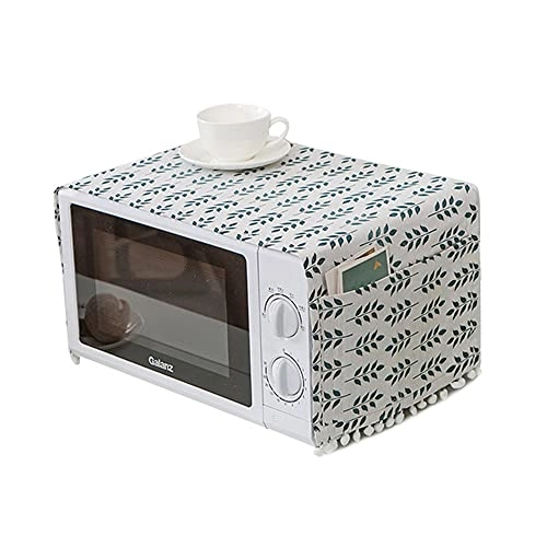 Microwave Dust Proof Cover