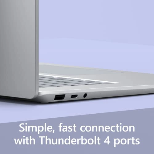 Surface Laptop 5 RBY-00014 - 15'' Core i7-1255U 8GB 256GB SSD