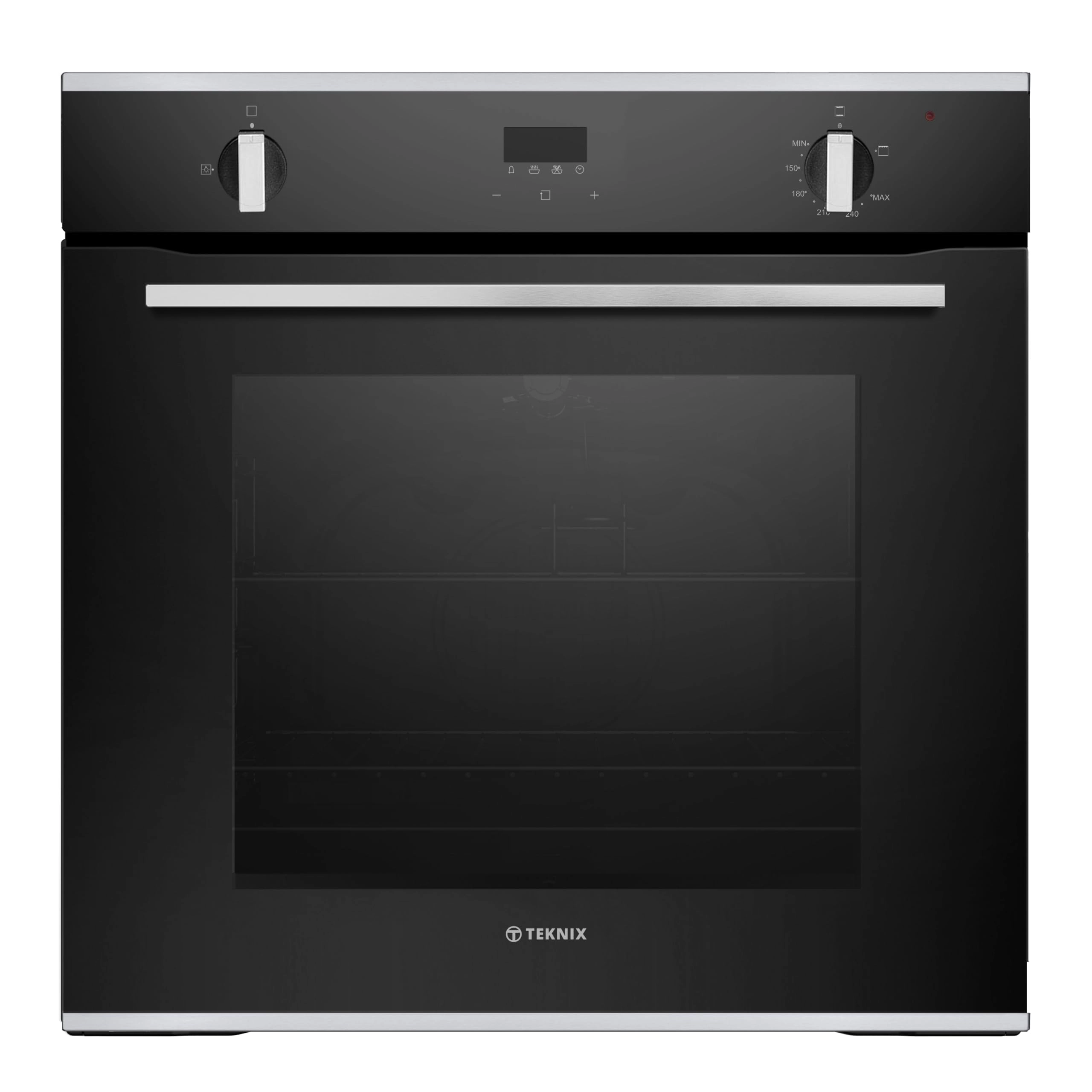 teknix SCS74GX 60cm Gas Oven