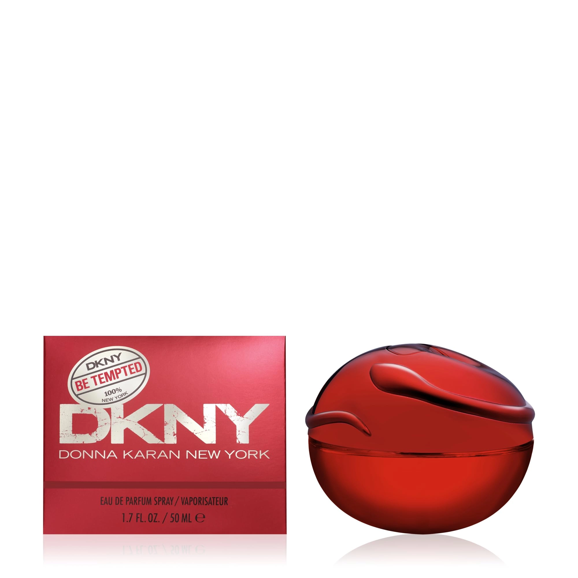 Donna Karan Be Tempted Eau de Parfum 50 ml