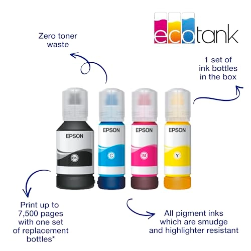 L15150 - Ink Tank
