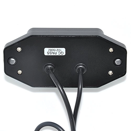 CCD Car Rear View Backup Camera - Night Vision 800*480 pixels