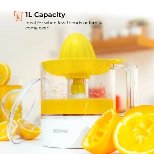 GCJ9900 - 25 watts 1 Liters