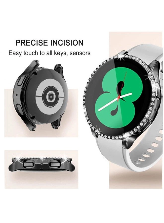 20mm Slim Bling Watch Band for Samsung Galaxy Watch 5/4 - 44mm