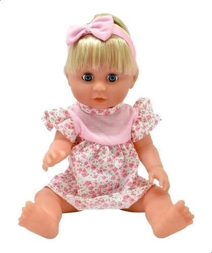 Peterkin Drink & Wet Lucy - 18 months - 3 years