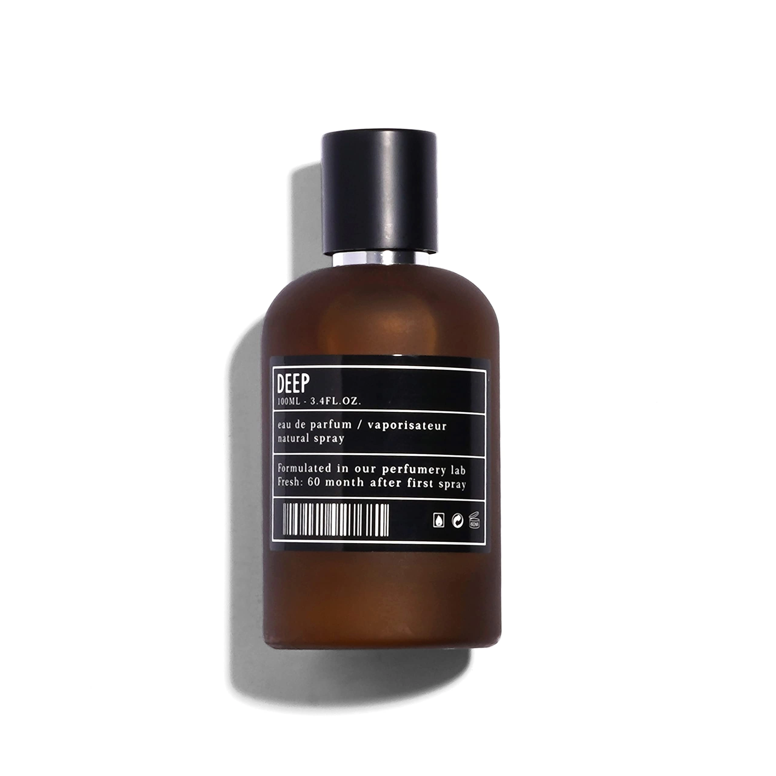 AMD Perfumes Aro Fac Deep Eau de Parfum 100ml