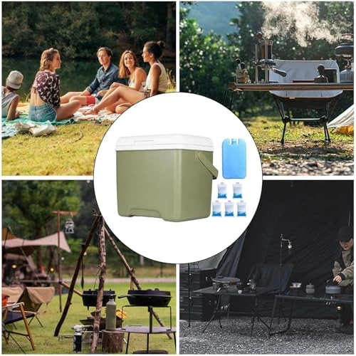 Portable Cooler - 24L