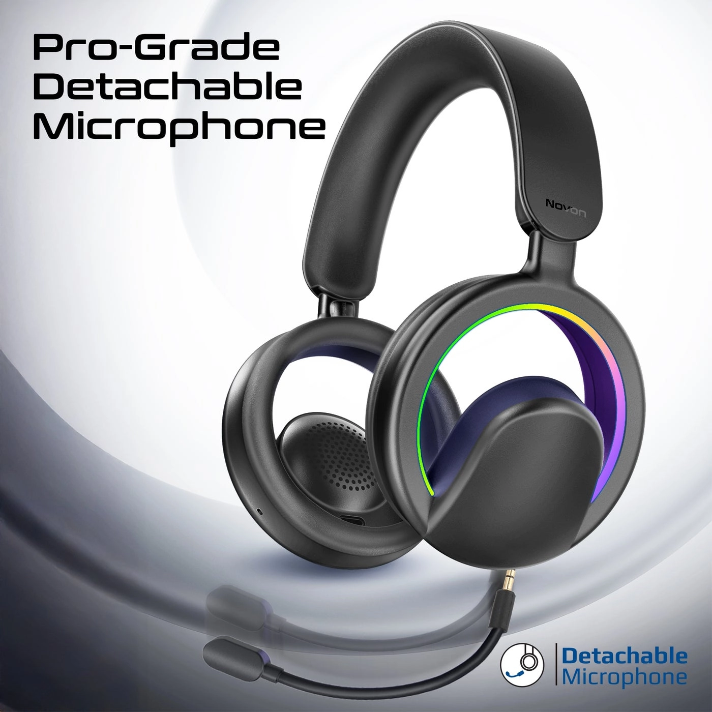 Novon Wireless Headphone