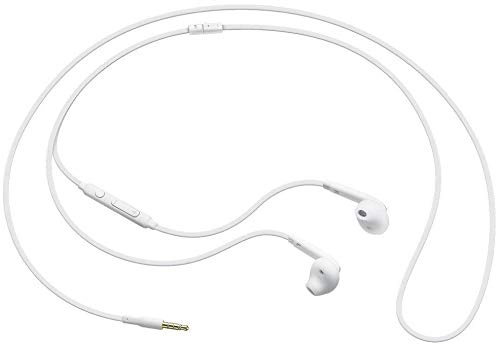 Note 5 Handsfree Wired Headset
